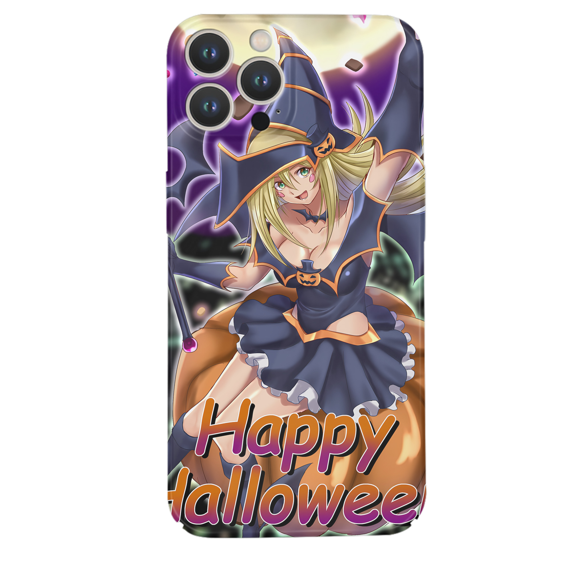 （画像用） 遊☆戯☆王 Yu-Gi-Oh! 【iPhone 14シリーズ対応】ハードケース